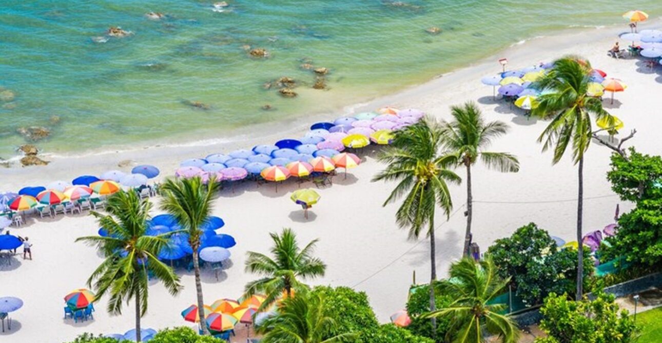 Beach Retreats