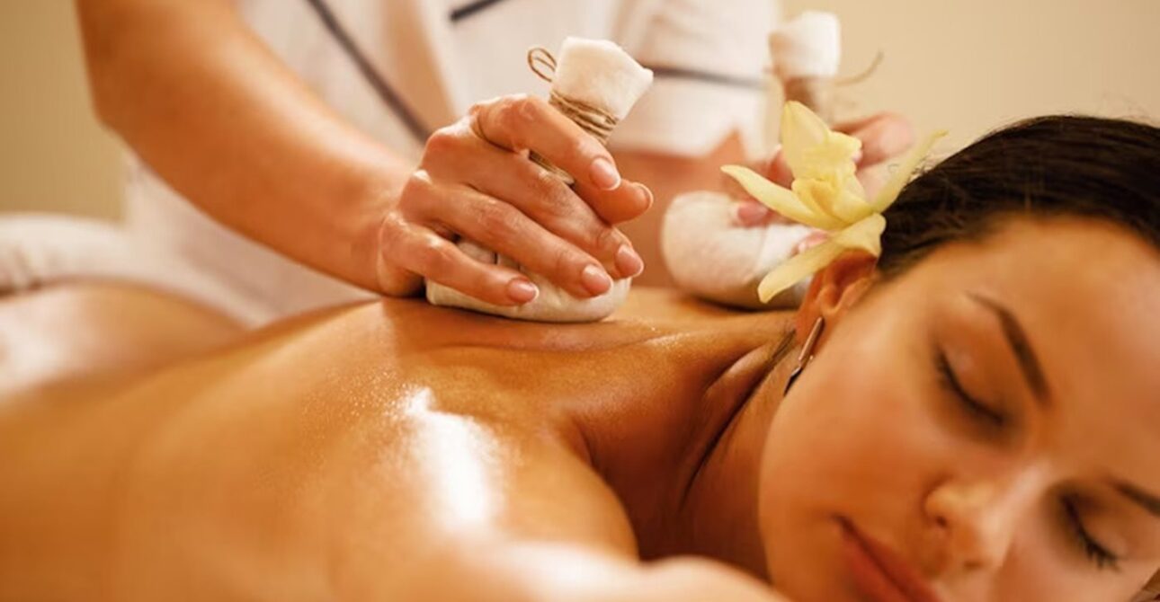 Ayurvedic Wellness